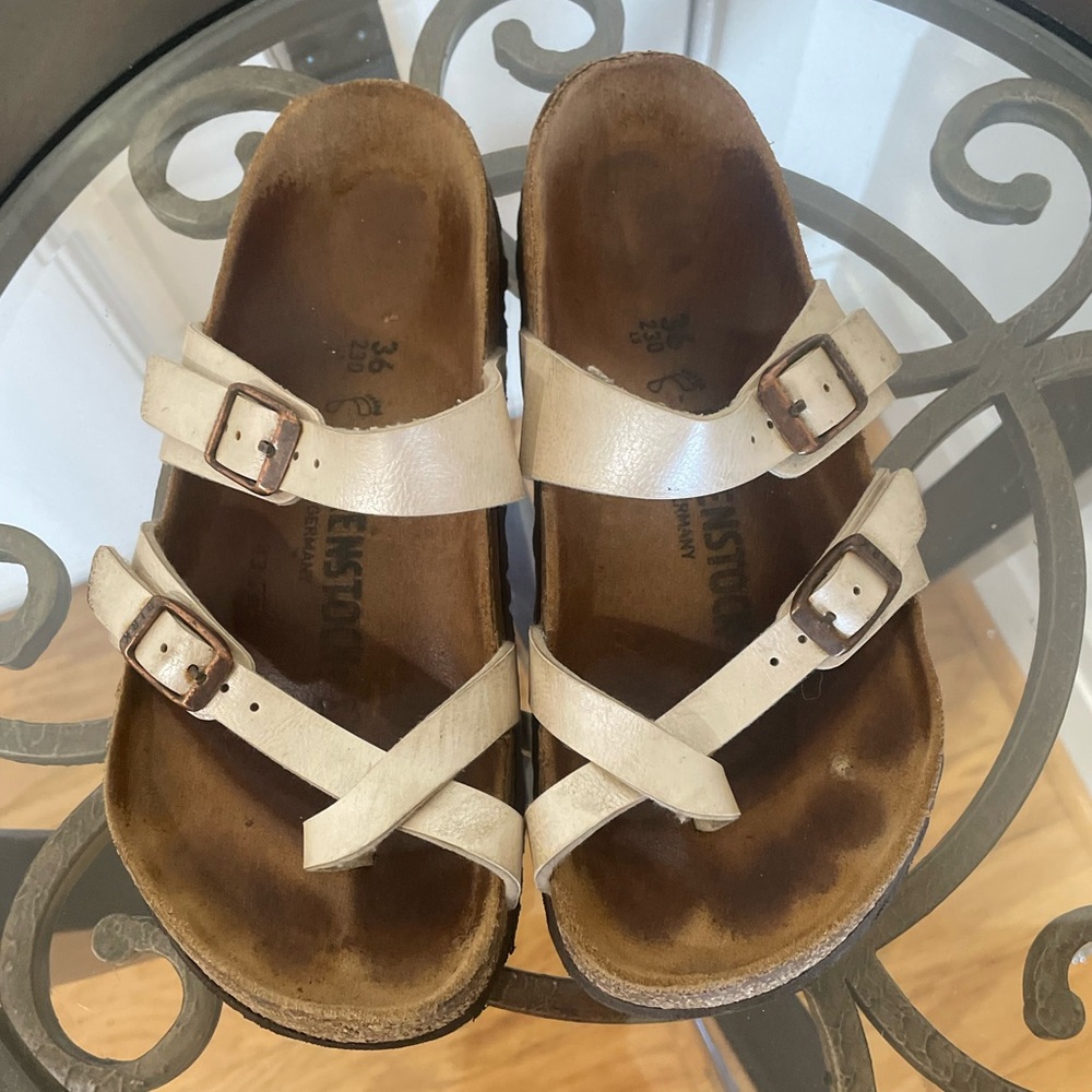 Birkenstock Mayari